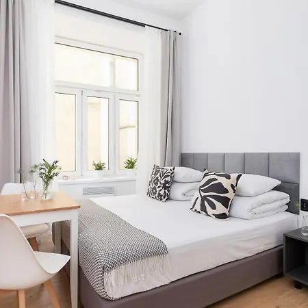 Apartamenty Radziwillowska 27 - Stare Miasto-2