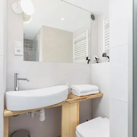 Apartamenty Radziwiłłowska 27 - Stare Miasto-2